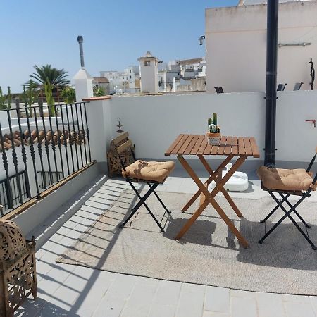 Pura Vida Vejer Apartment เวเฮร์ เด ลา ฟรอนเตรา ภายนอก รูปภาพ